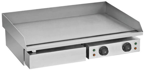 ΠΛΑΤΟ ΗΛΕΚΤΡΙΚΟ KROBE 2x2200W